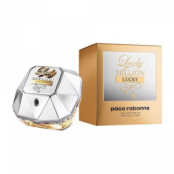 Paco Rabanne Lady Million Lucky Eau de Parfum