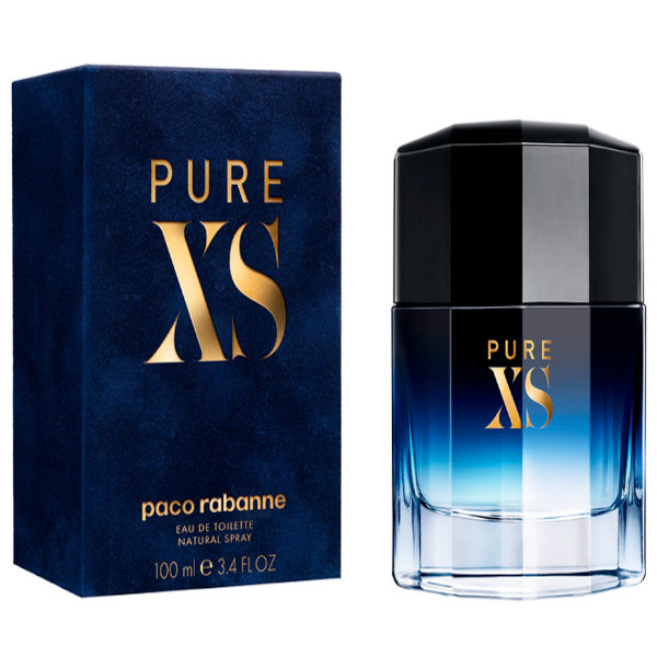 Paco Rabanne Pure XS Parfum – maskuliner, orientalisch-würziger Duft für Herren