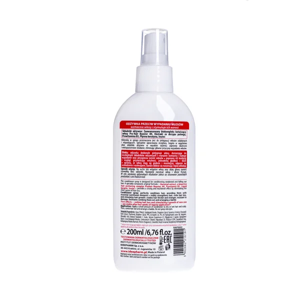 Radical Med Haarpflege Spray gegen Haarausfall, 200 ml1