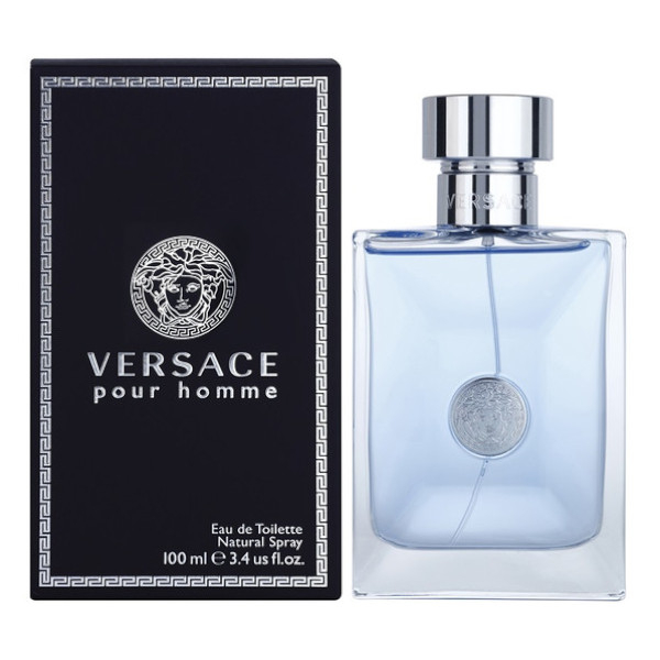 Versace Pour Homme Parfum – maskuliner, frischer Duft für Herren
