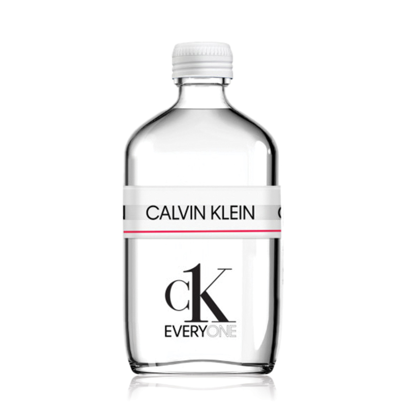 Calvin Klein CK Everyone Unisex – frischer, moderner Unisex-Duft für Damen und Herren