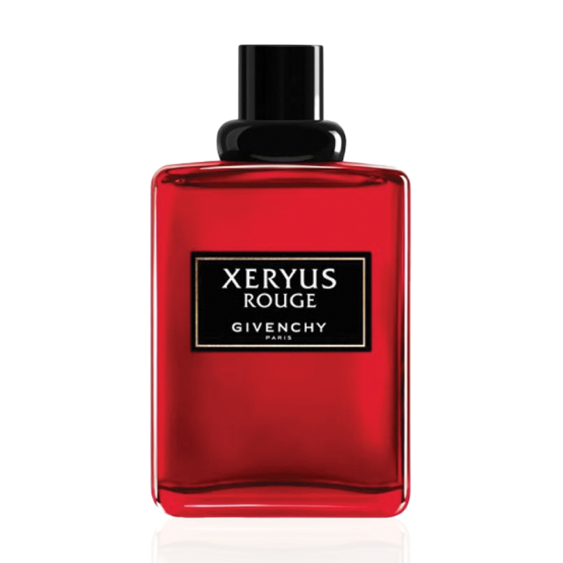 Givenchy Xeryus Rouge – intensiver und maskuliner Herrenduft mit orientalischen Noten