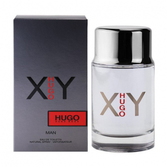 Hugo Boss Hugo XY – frischer und dynamischer Herrenduft