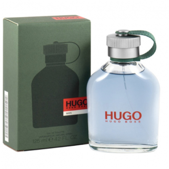 hugo-boss-hugo Hugo Boss Hugo Eau de Toilette