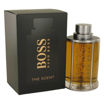 Hugo Boss The Scent Eau de Toilette für Herren