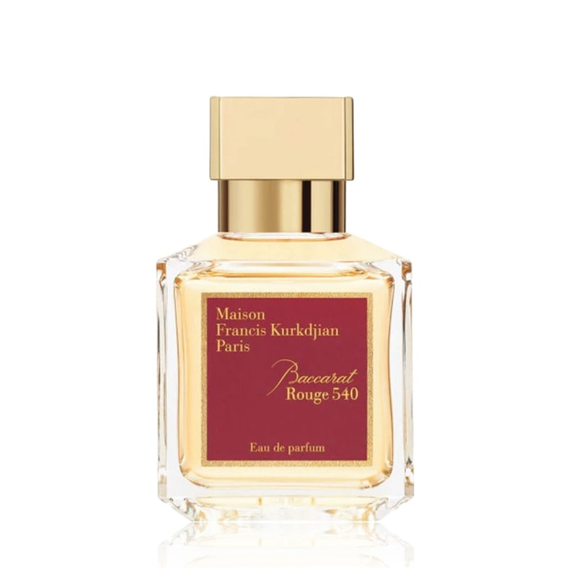 maison-francis-kurkdjian-baccarat-rouge-540-edp-unisex Maison Francis Kurkdjian Baccarat Rouge 540 EDP Unisex – luxuriöser, intensiver Unisex-Duft