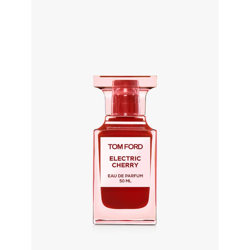 Tom Ford Electric Cherry Unisex – Exklusiver Parfumklassiker mit intensiven Kirschnoten Tom Ford Electric Cherry Unisex – luxuriöser, fruchtig-sinnlicher Unisex-Duft