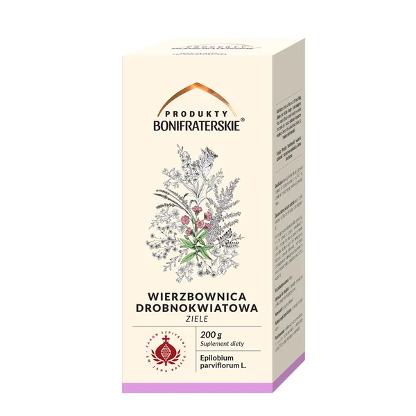 Weidenröschenkraut zur Unterstützung der Prostatafunktion und des Harnsystems bei Männern und Frauen – 100% naturbelassenes Kraut