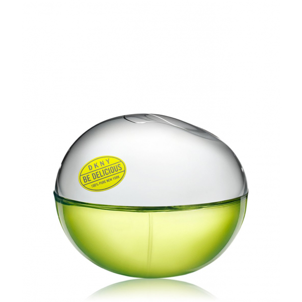 DKNY-Be-Delicious Flakon von DKNY Be Delicious – fruchtig-frischer Damenduft mit lebendiger Note