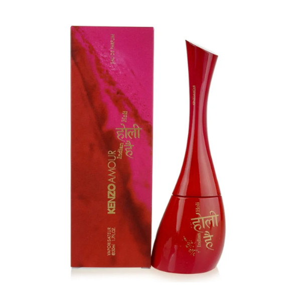 Flakon von Kenzo Amour – orientalisch-floraler Damenduft mit warmer, sinnlicher Note
