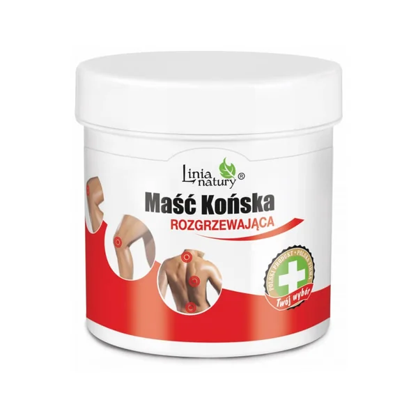 Wärmende Salbe für die Pflege nach körperlicher Anstrengung, ideal zur Entspannung und Linderung von Muskelverspannungen