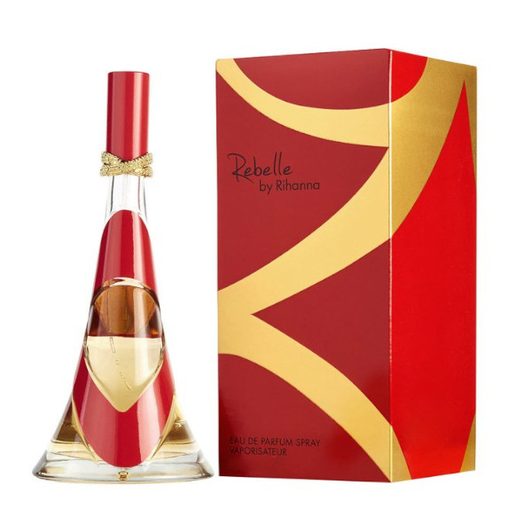 Rihanna-–-Rebelle Rihanna-–-Rebelle