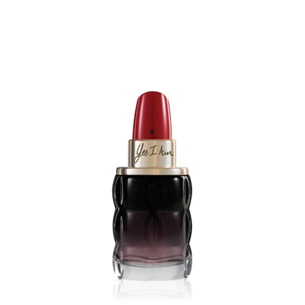 Flakon von Cacharel Yes I Am – orientalisch-floraler Damenduft mit selbstbewusster Note