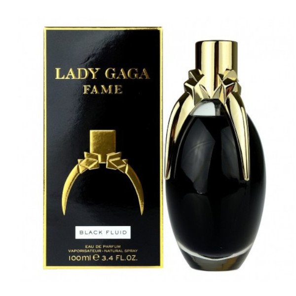 Lady Gaga Fame – Duft für Frauen Flakon von Lady Gaga Fame – avantgardistischer, orientalisch-floraler Damenduft
