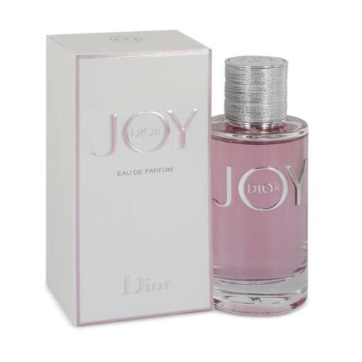Dior Joy – Fruchtig-blumiges Damenparfüm Dior Joy – Damenparfüm mit fruchtig-blumigem Duft