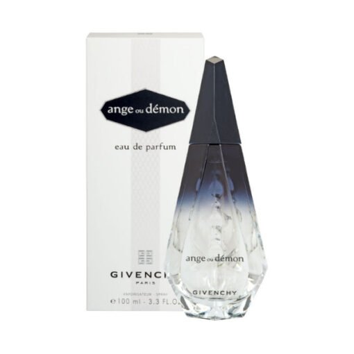 Givenchy Ange ou Démon – Orientalisch-blumiges Damenparfüm Givenchy Ange ou Démon – Damenparfüm mit orientalisch-blumigem Duft
