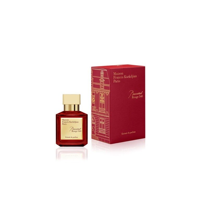 KURKDJIAN-BACCARAT-ROUGE-540-EXTRAIT-UNISEX-768×768 KURKDJIAN Baccarat Rouge 540 Extrait – Unisex-Parfüm mit orientalisch-holzigem Duft