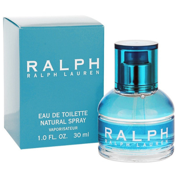 Ralph Lauren Ralph – Fruchtig-blumiges Damenparfüm Ralph Lauren Ralph – Damenparfüm mit fruchtig-blumigem Duft