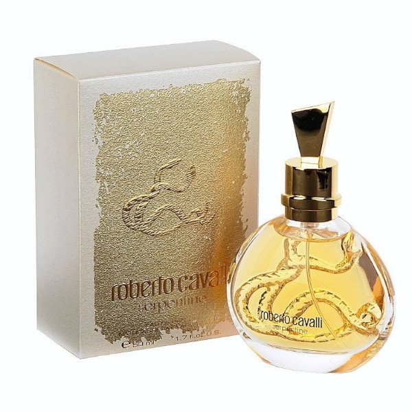 Roberto Cavalli Serpentine – Damenparfum / Eau de Parfum, fruchtig‑blumiger Duft Roberto Cavalli Serpentine Eau de Parfum – fruchtig‑blumiger Damenduft mit Bergamotte, Lilie, Ylang-Ylang und Vanille