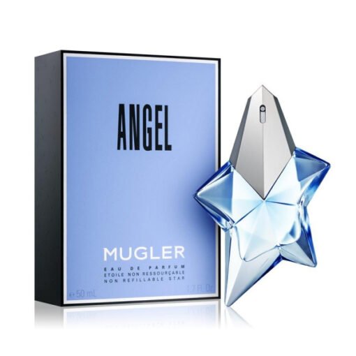 Thierry Mugler Angel – Damenparfüm mit süß-orientalischem Duft