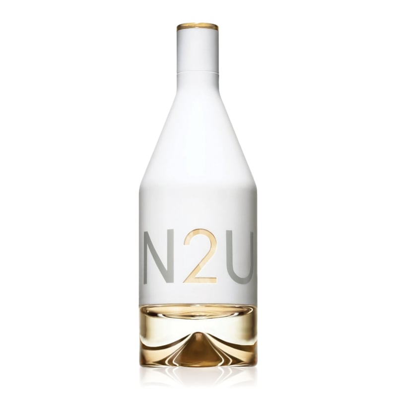 Calvin Klein CK IN2U Her – Duft für Frauen Flakon von Calvin Klein CK IN2U Her – frischer, moderner Damenduft für junge Frauen