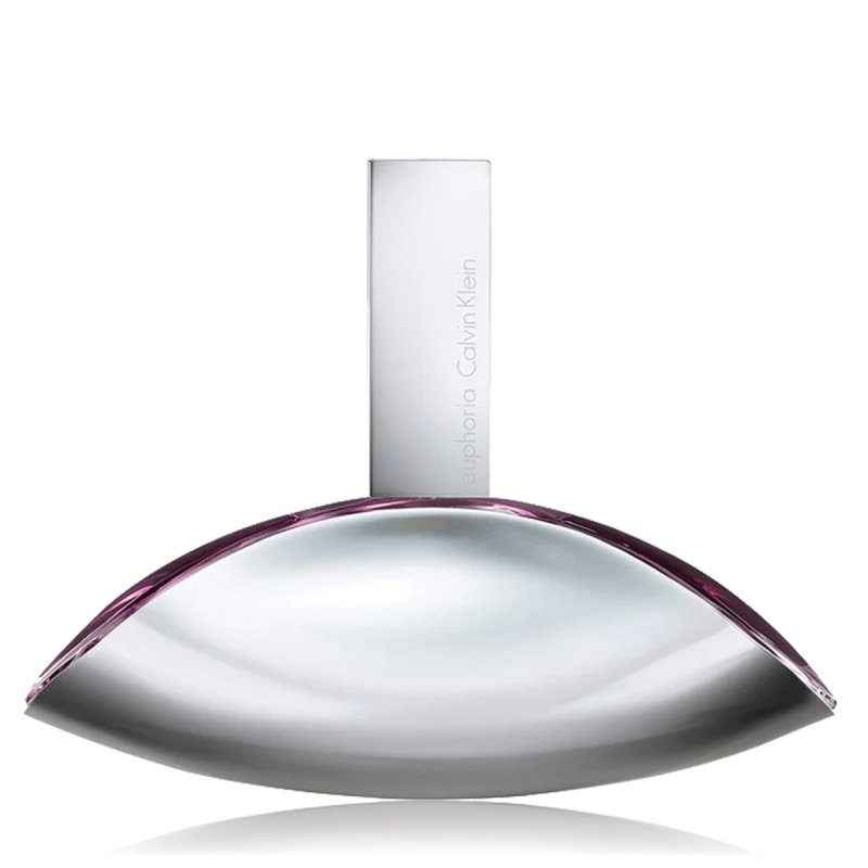 Calvin Klein Euphoria Eau de Parfum – sinnlicher orientalisch‑blumiger Damenduft mit Granatapfel, Orchidee & Amber