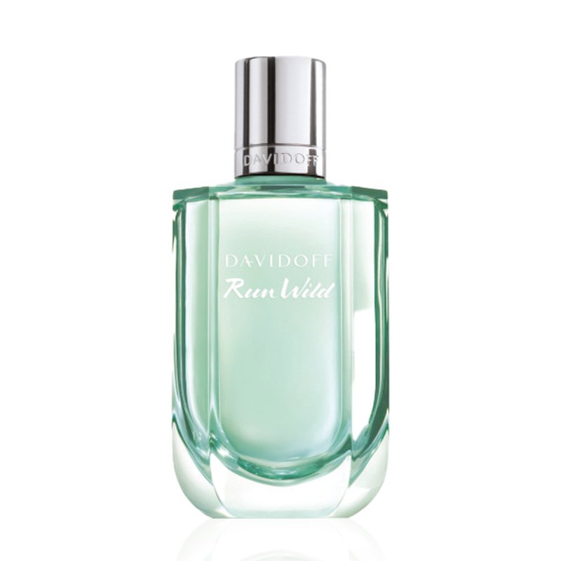 davidoff-run-wild-for-her Davidoff Run Wild For Her Eau de Parfum – fruchtig‑blumiger Damenduft mit Granatapfel, Pistazie, Jasmin & Lilie