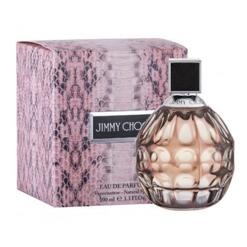 Jimmy Choo – Damenparfüm mit orientalisch-blumigem Duft