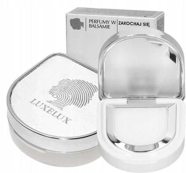 Feromone Parfüm in Balsamform für Frauen, elegantes Design, zarter Duft, ideal für unterwegs, perfektes Geschenk