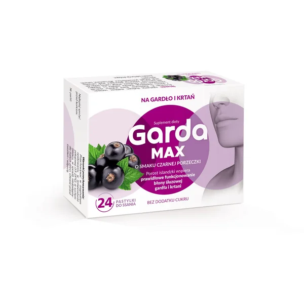 Lutschtabletten mit Islandmoos-Extrakt zur Linderung von Halsbeschwerden und zur Befeuchtung der Atemwegsschleimhäute