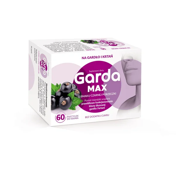 Lutschtabletten mit Islandmoos-Extrakt zur Linderung von Halsbeschwerden und zur Befeuchtung der Atemwegsschleimhäute.