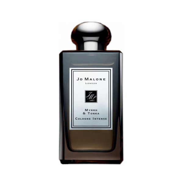 Jo Malone Myrrh & Tonka – Unisex-Parfüm mit orientalisch-warmem Duft