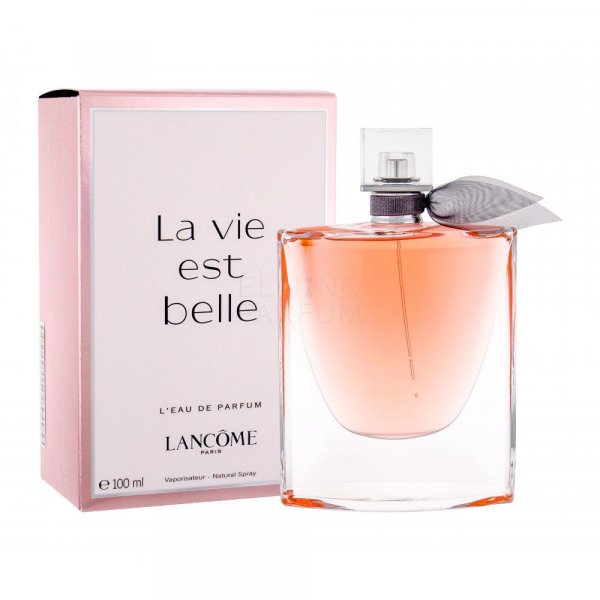 Lancome-La-vie-est-belle Lancôme La Vie Est Belle – Damenparfüm mit süß-blumigem Duft