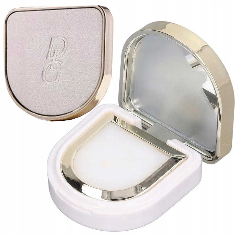 Eleganter Parfüm Balsam in praktischer Größe, ideal für unterwegs. Verleiht langanhaltenden Duft und passt in jede Handtasche