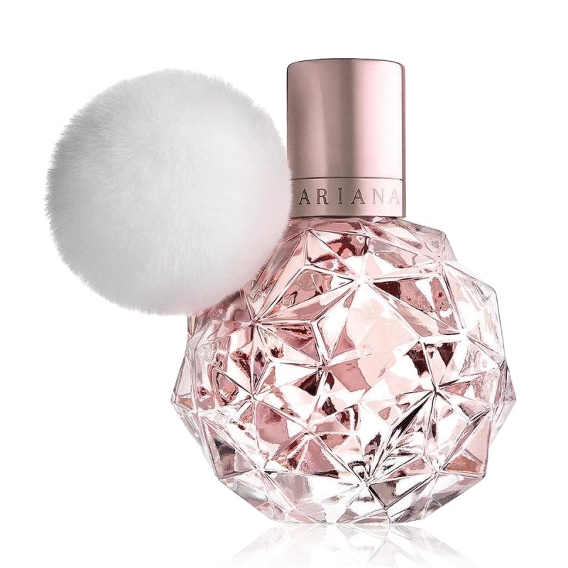 Ariana Grande Ari – Damenparfüm mit fruchtig-süßem Duft
