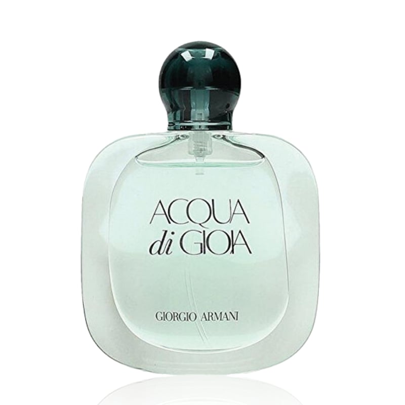 Armani Acqua di Gioia Parfum – frischer und femininer Duft für Damen