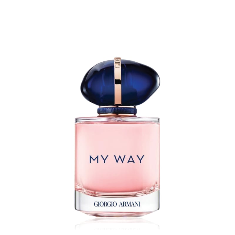 Armani My Way Parfum – femininer, eleganter Duft für Damen