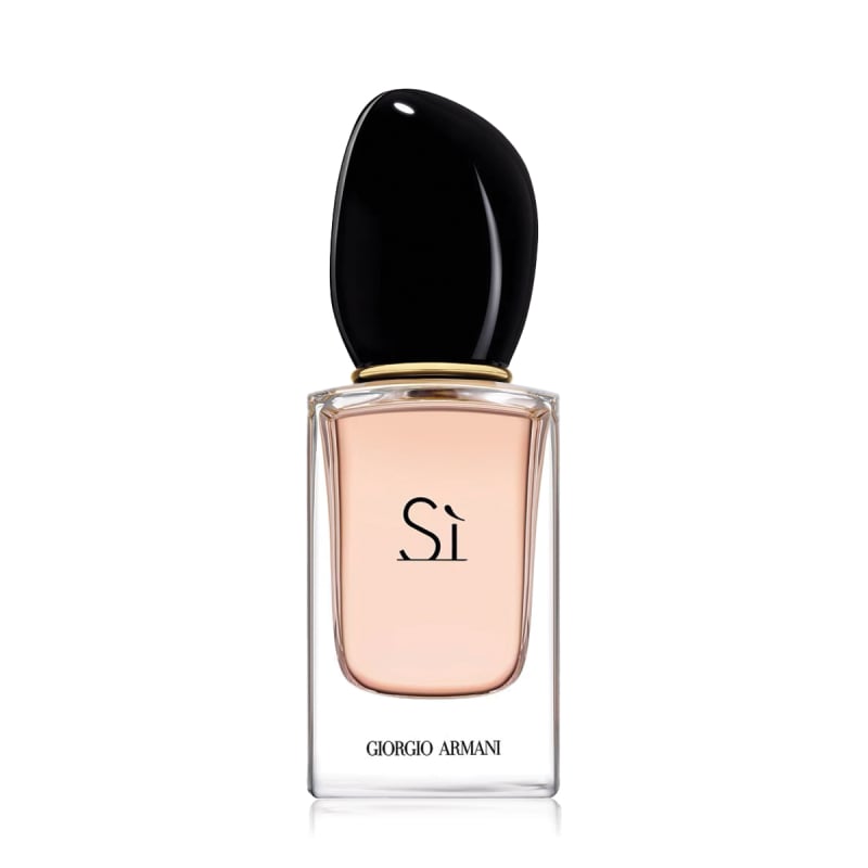 armani-si Armani Si – Damenparfüm mit elegantem, blumig-fruchtigem Duft