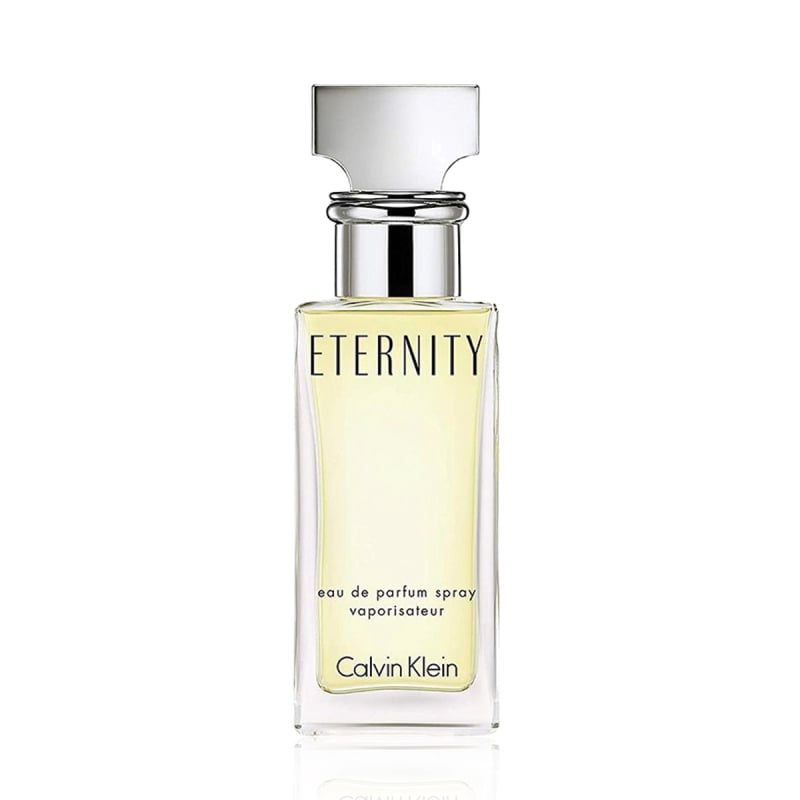 Calvin Klein Eternity Women Parfum – femininer, zeitloser Duft für Damen