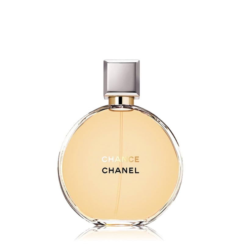 Chanel Chance Parfum – femininer, frischer und eleganter Duft für Damen