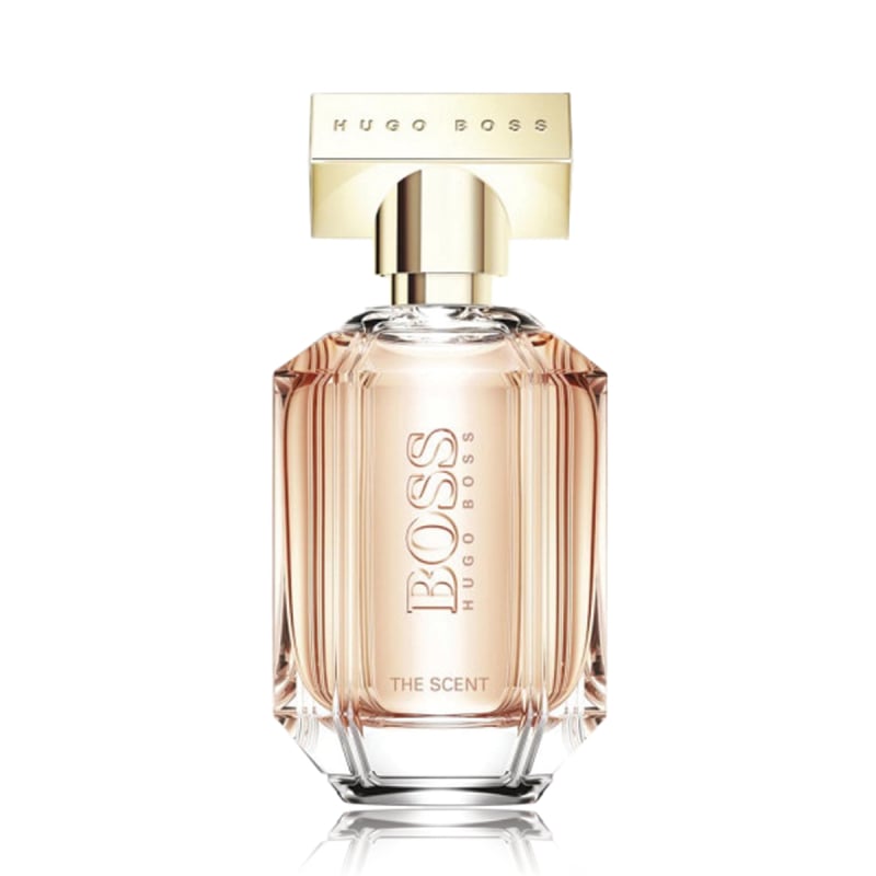 Hugo Boss The Scent Woman Parfum – femininer, verführerischer Duft für Damen