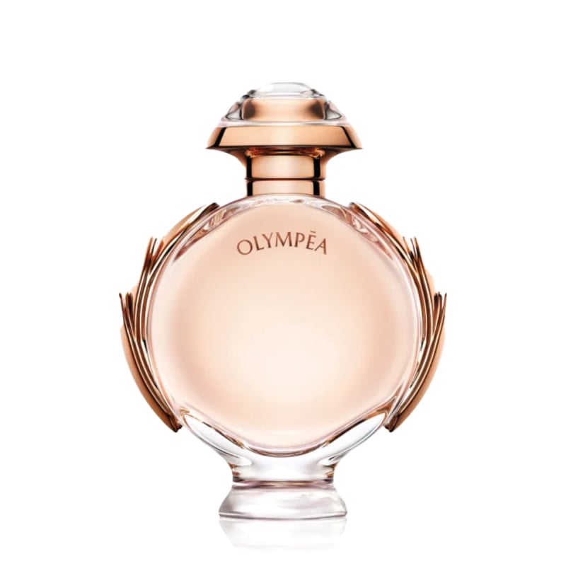 Paco Rabanne Olympea Parfum – femininer, orientalisch-frischer Duft für Damen