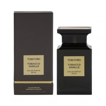 Tom Ford Tobacco Vanille – Unisex-Duft mit orientalisch-warmen Noten Tom Ford Tobacco Vanille Unisex Parfum – luxuriöser Duft mit Vanille- und Tabaknoten