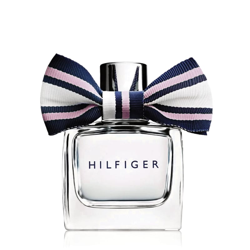 Tommy Hilfiger Peach Blossom Parfum – frischer, blumiger Duft für Damen