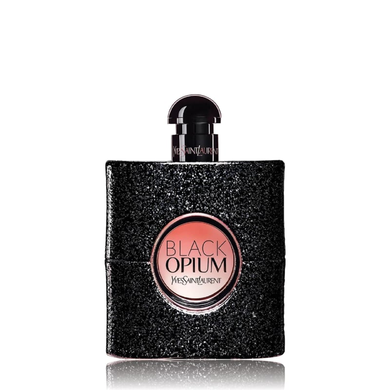 Yves Saint Laurent Black Opium Parfum – femininer, intensiver Duft für Damen
