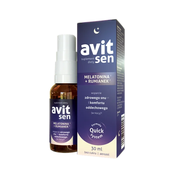 Melatonin, Schlafhilfe, Kamille, Entspannung, besser schlafen