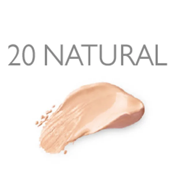 Pharmaceris F Matt Mineral Correction Natural 20 – Mineralisches Deck-Fluid SPF 30 Pharmaceris F Matt Mineral Correction Natural 20 – mineralisches mattierendes Dermo-Fluid SPF 30