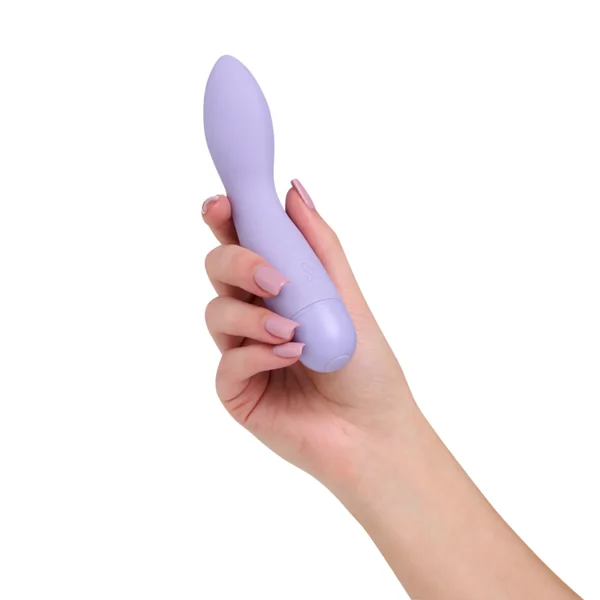 Finger Stimulator – Kompakter G-Punkt Mini-Vibrator G-Punkt Finger Vibrator von So Divine – flexibler Mini-Stimulator