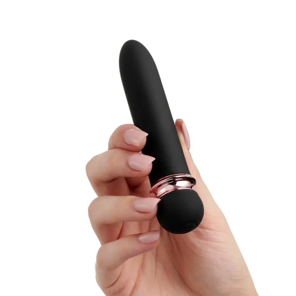 So Divine Je T’aime Heart Bullet Vibrator – kompakter Herz-Vibrator