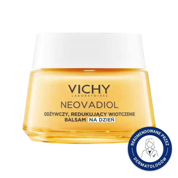 Vichy Neovadiol Magistral 50 ml – nährende und straffende Tagescreme für reife Haut zur Reduzierung von Falten und Verbesserung der Elastizität